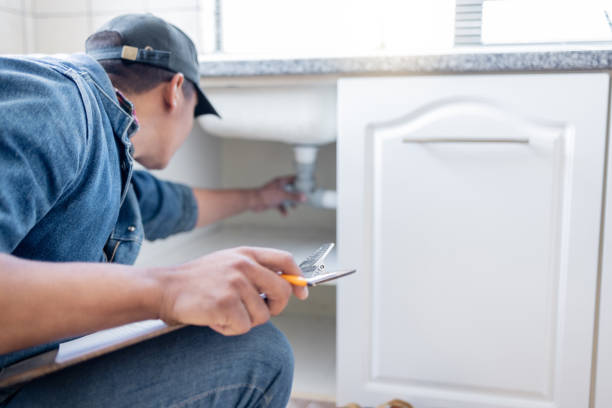 Sewer Line Replacement in Elberta, AL