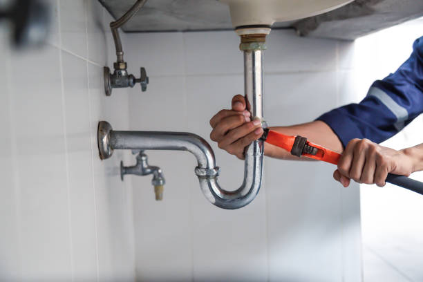 Best Toilet Repair Services  in Elberta, AL