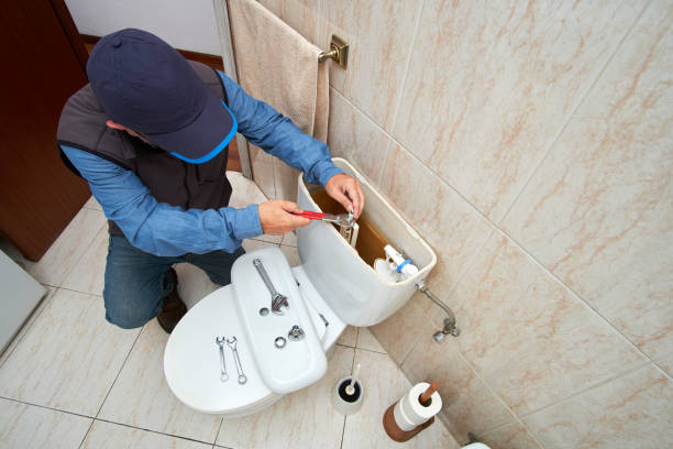 Septic Systems in Elberta, AL