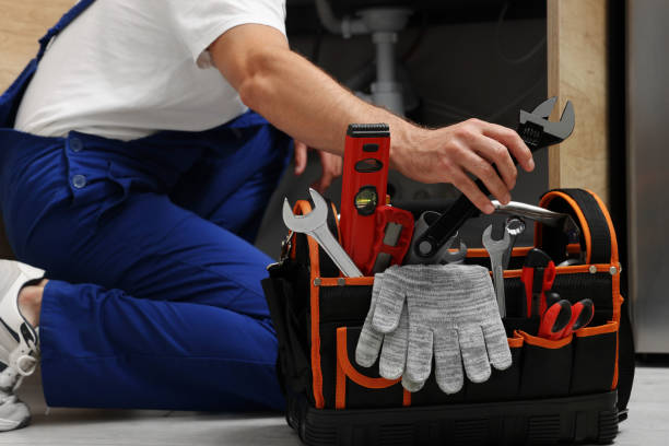 Best Emergency Plumber  in Elberta, AL