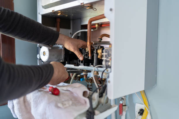 Best Boilers & Radiators  in Elberta, AL