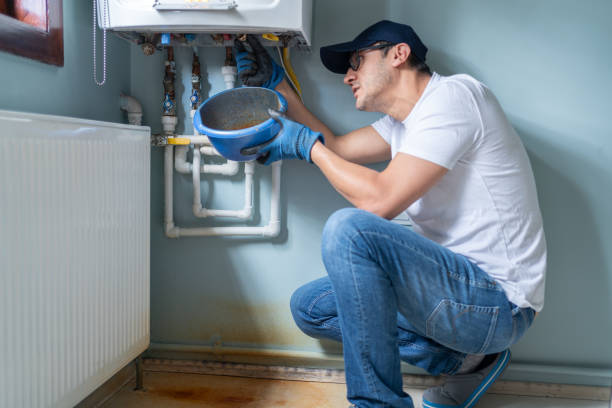 Best Hot Water Heater Installation  in Elberta, AL