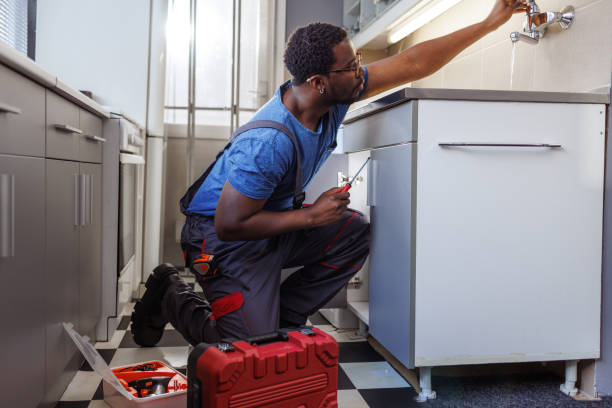 Best Sprinkler Systems  in Elberta, AL