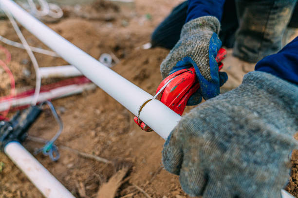 Best Water Softener Installation  in Elberta, AL