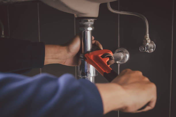Best Hot Water Heater Installation  in Elberta, AL